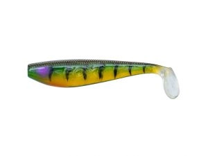 Nástraha Zander Pro 7,5cm UV Stickleback